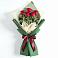 Букет цветов из: Розы в Ямном
