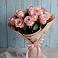 Букет цветов из: Розы в Ямном