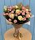 Букет цветов из: Розы в Ямном