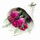 Букет цветов из: Розы в Ямном