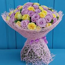 Букет 101 Волшебный Миг в Ямном