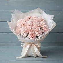 Букет цветов из:  Гвоздики в Ямном