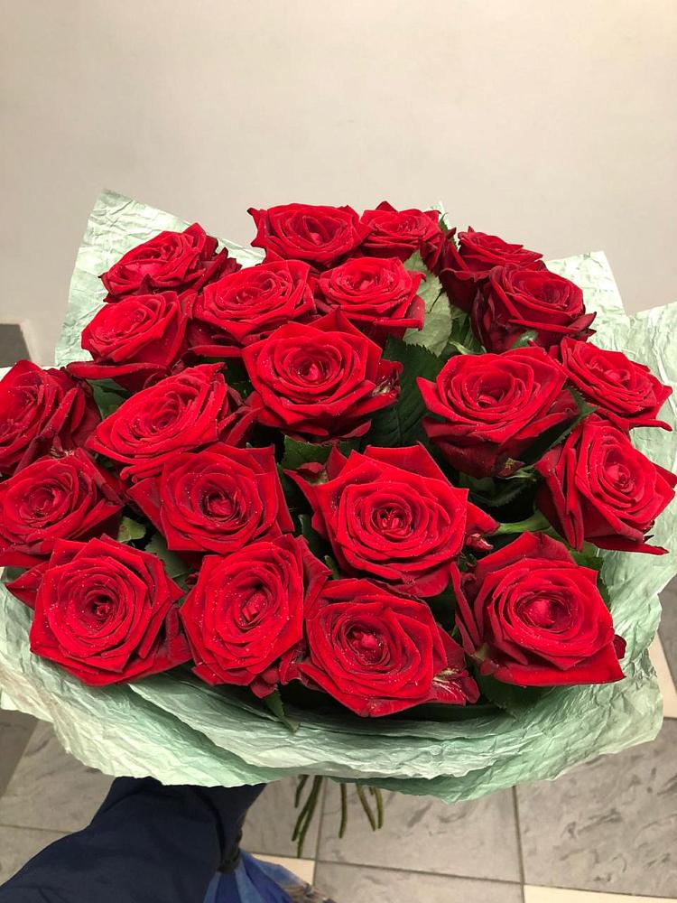 Розы Классика в Ямном Букет Классика в Ямном