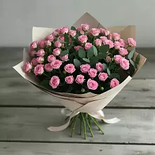 Букет Удовольствие в Ямном