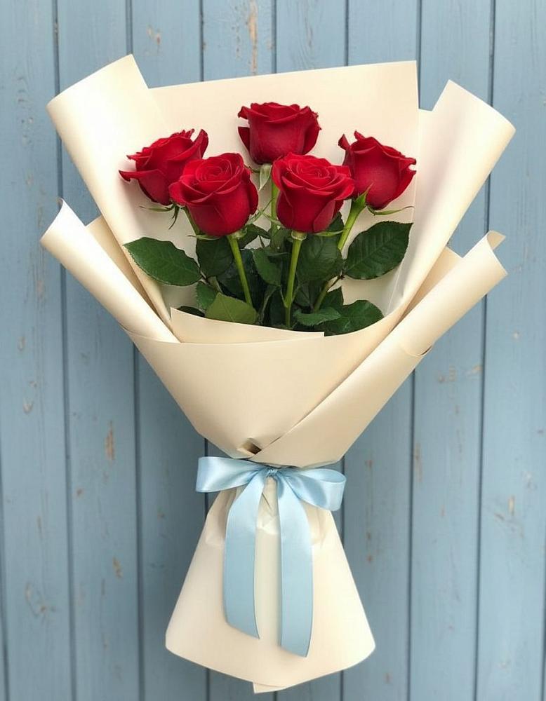 Букет Классика чувств в Ямном