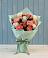 Букет цветов из: Розы в Ямном