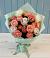 Букет цветов из: Розы в Ямном
