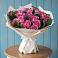 Букет цветов из: Розы в Ямном