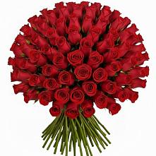 Букет Красные розы Чери Лав #REPLACE_PRED# Ямном