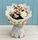 Букет цветов из: Розы в Ямном