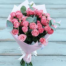 Букет Леди совершенство в Ямном