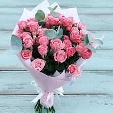 Букет Леди совершенство в Ямном